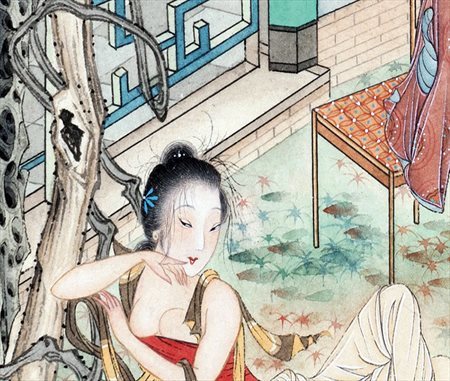 瓷器-中国古代行房图大全，1000幅珍藏版！